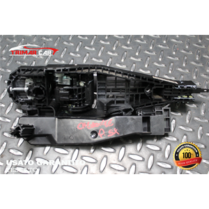 68084867 SUPPORTO MANIGLIA ESTERNA POSTERIORE SX JEEP CHEROKEE 5 (KL)(2013 IN POI)
