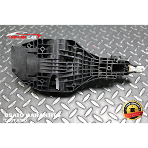 FK72-224A80-AA MANIGLIA ESTERNA ANTERIORE SINISTRA LAND ROVER DISCOVERY SPORT (L550)(2014 IN POI)