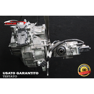 P68265912AI CAMBIO MARCE AUTOMATICO FIAT 500X (334)(2014 IN POI) 1.6 MULTIJET