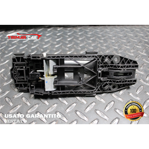 MANIGLIA ESTERNA ANTERIORE DESTRA VW GOLF 7 VII (2012 IN POI)