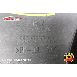 68227257AA MECCANISMO ALZACRISTALLI ANTERIORE SINISTRO JEEP CHEROKEE 5 (KL)(2013 IN POI)