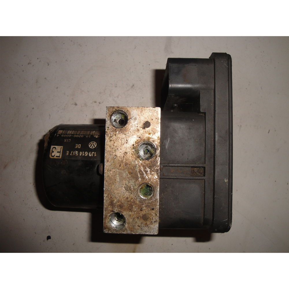 POMPA ABS AUDI A3 8L VW GOLF 4 SEAT SKODA 1C0907379E 1J0614517E 10096003133