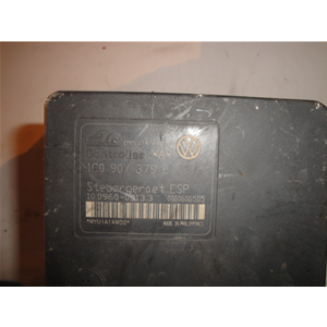 POMPA ABS AUDI A3 8L VW GOLF 4 SEAT SKODA 1C0907379E 1J0614517E 10096003133