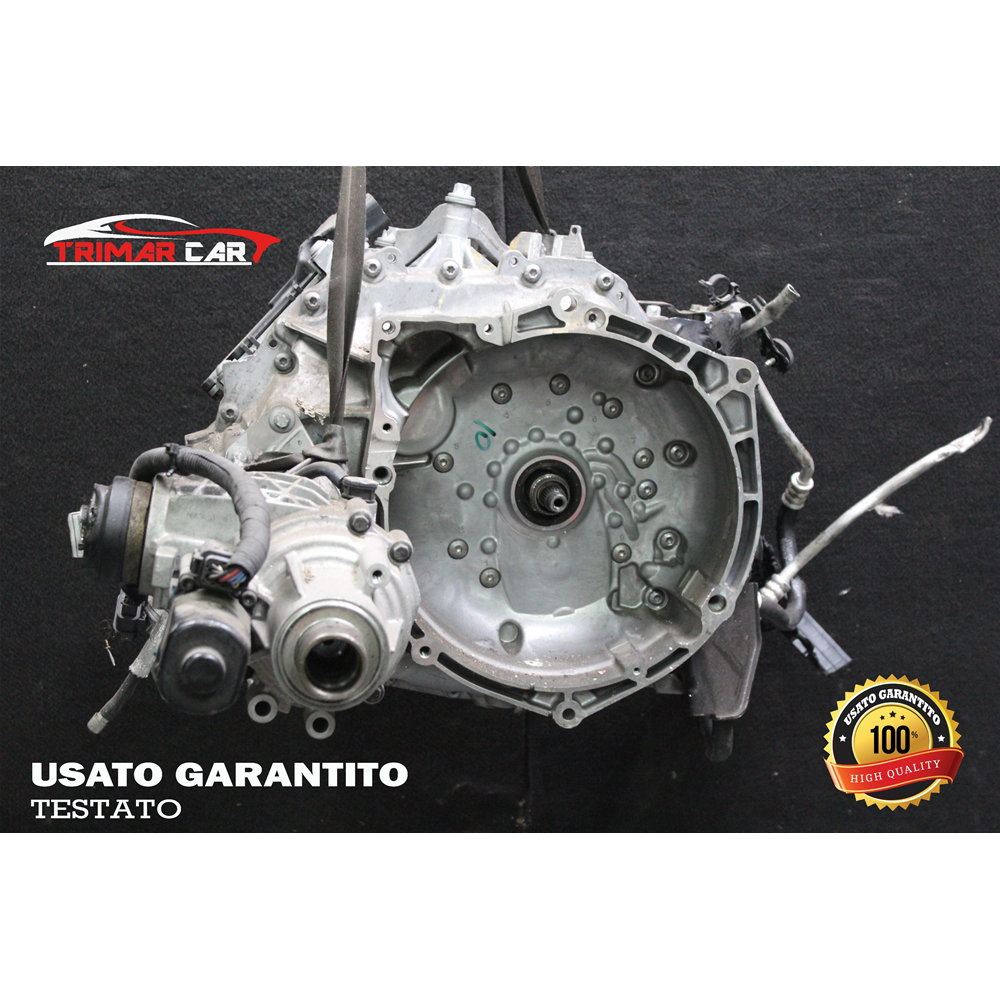 P68265912AI CAMBIO MARCE AUTOMATICO FIAT 500X (334)(2014 IN POI) 1.6 MULTIJET