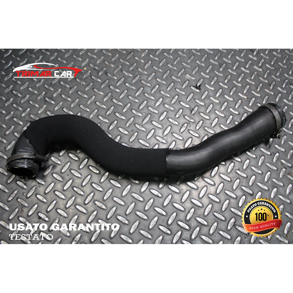 39610 AV616K863HF TUBO MANICOTTO INTERCOOLER TURBO FORD FOCUS 3 III