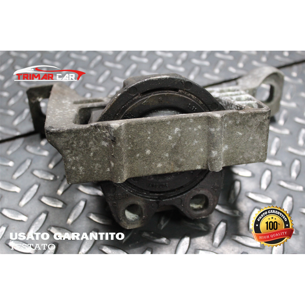 3M51-6F012-BH SUPPORTO MOTORE FOCUS 3 III (2010 IN POI) 1.6 TDCI 115CV 85KW COD MOT; T1DA