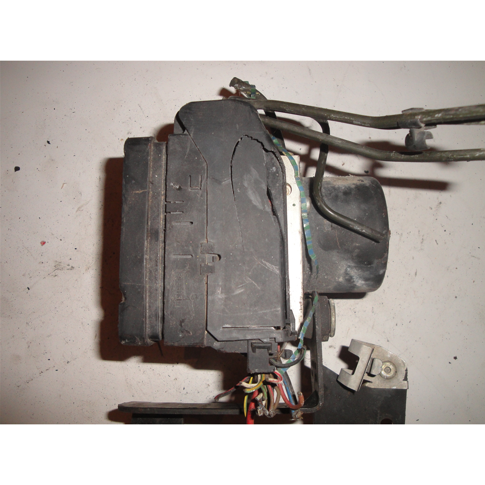 POMPA CENTRALINA ABS FORD FOCUS 1 [98-07] 2M512M110EE 10092501193 10020404024