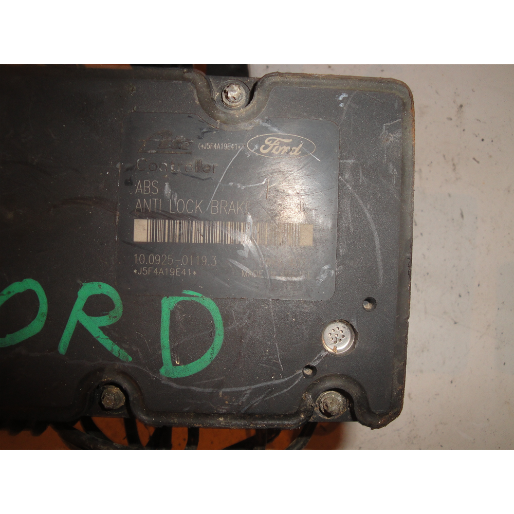 POMPA CENTRALINA ABS FORD FOCUS 1 [98-07] 2M512M110EE 10092501193 10020404024