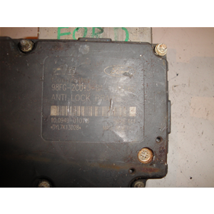 POMPA ABS FORD PUMA [97-02] / FIESTA 4 [95-02] FOCUS 1 [98-04] 98FG2C013BA