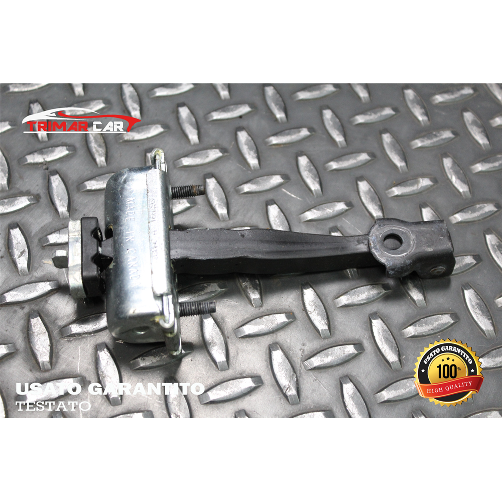 TIRANTE FERMAPORTA ANTERIORE DX DESTRO JEEP CHEROKEE 5 (KL)(2013 IN POI)  2.2 CRD 4X4 200CV 147KW SIGLA MOT. LAU61