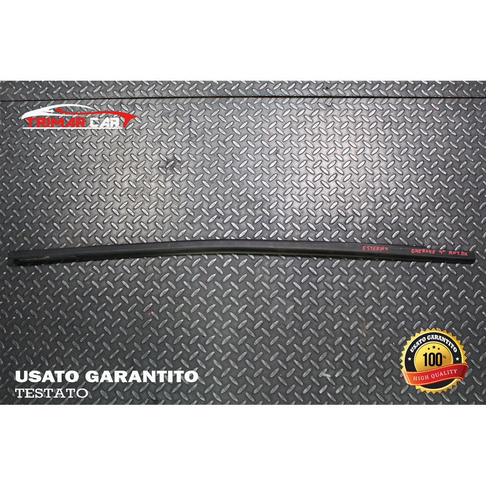 ESTERNO RASCHIAVETRO ANTERIORE DESTRO JEEP CHEROKEE 5 (KL)(2013 IN POI)  2.2 CRD 4X4 200CV 147KW SIGLA MOT. LAU61