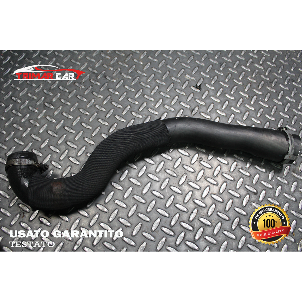 39610 AV616K863HF TUBO MANICOTTO INTERCOOLER TURBO FORD FOCUS 3 III