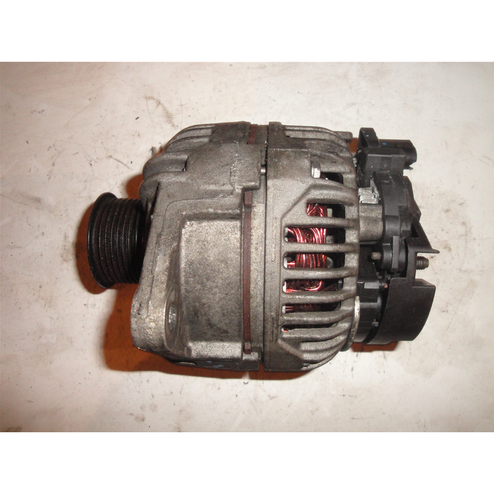 504009978 ALTERNATORE VW
