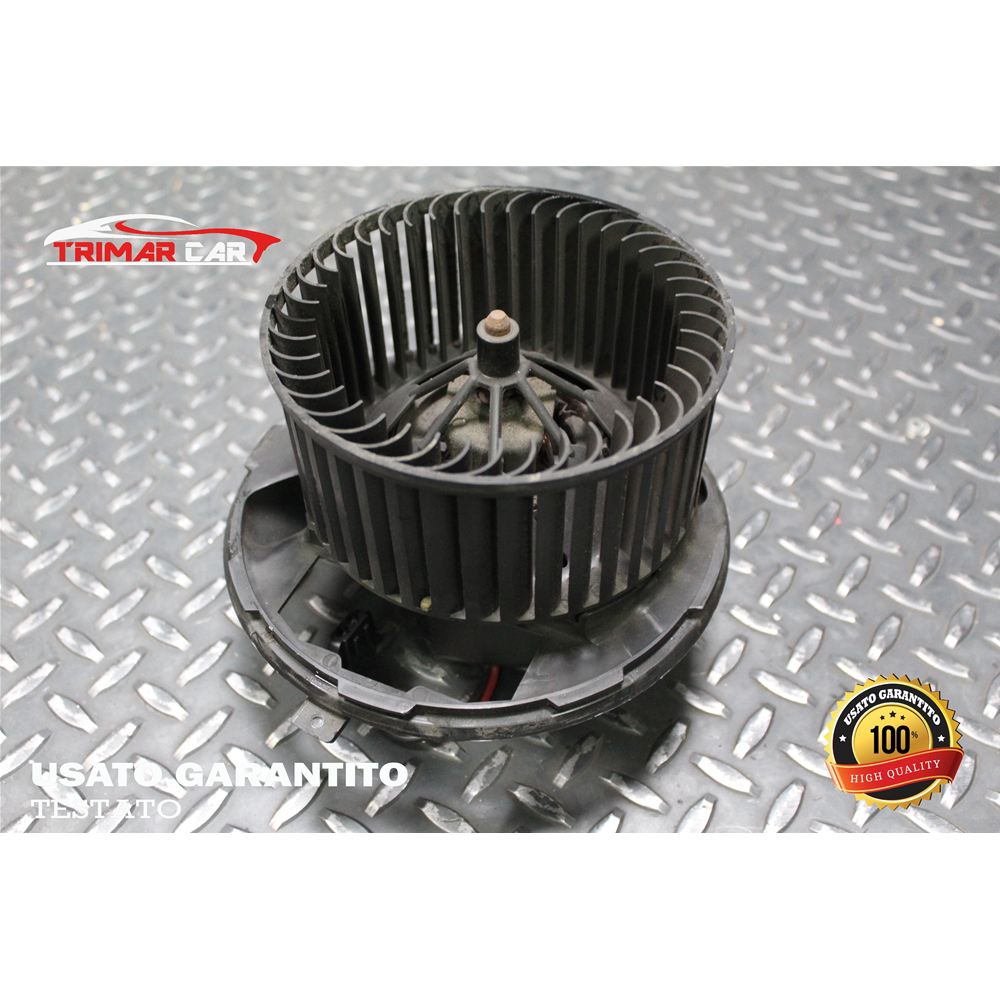 1K1820015F VENTOLA RISCALDAMENTO ABITACOLO AUDI A3 SPORTBACK (8PA)(2004-2013) 2.0 TDI