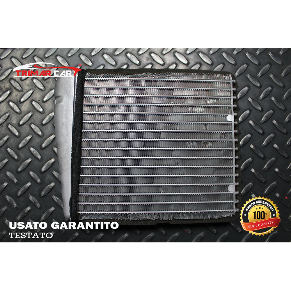 1K0819031B RADIATORE RISCALDAMENTO ABITACOLO AUDI A3 SPORTBACK (8PA)(2004-2013) 2.0 TDI