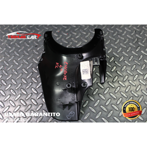 2447856-DX9 COPERTURA PIANTONE STERZO INFERIORE JEEP CHEROKEE 5 (KL)(2013 IN POI)  2.2 CRD 4X4 200CV 147KW SIGLA MOT. LAU61