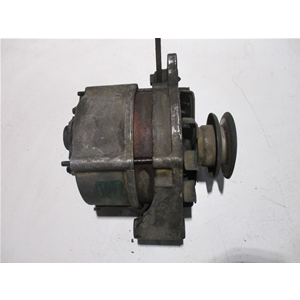ALTERNATORE GOLF 2 JETTA 1.6 TD USATO (0120489372)