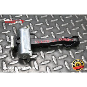 TIRANTE FERMAPORTA ANTERIORE DX DESTRO JEEP CHEROKEE 5 (KL)(2013 IN POI)  2.2 CRD 4X4 200CV 147KW SIGLA MOT. LAU61