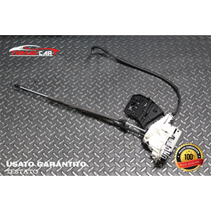 68164358AB SERRATURA SPORTELLO ANTERIORE DESTRA JEEP CHEROKEE 5 (KL)(2013 IN POI)  2.2 CRD 4X4 200CV 147KW SIGLA MOT. LAU61