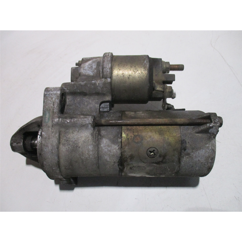63111036 MOTORINO AVVIAMENTO FIAT LANCIA