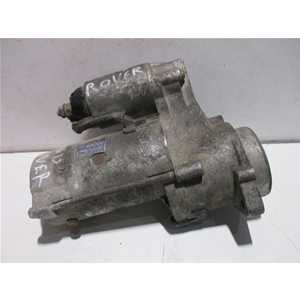 MOTORINO AVVIAMENTO HYUNDAI H1 PORTER KIA SORENTO 2.5 CRDI USATO (361004A000)