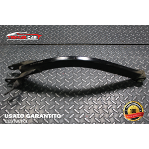 51891068 BRACCIO SOSPENSIONE POSTERIORE DESTRO DX SUPERIORE ALFA ROMEO GIULIETTA 2 (940)(2010 IN POI)