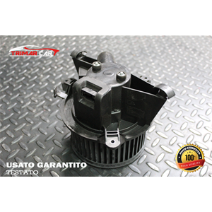 VENTOLA RISCALDAMENTO ABITACOLO LANCIA MUSA (350)(2004-2012) 1.3 MJET 90CV 66KW COD MOT; 199A3000
