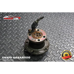 CUSCINETTO MOZZO ANTERIORE DESTRO SINISTRO SKODA FABIA 2 (542)(06-14)