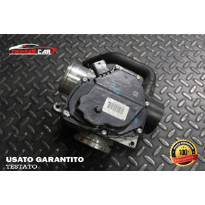 55260127 VALVOLA ELETTROVALVOLA EGR FIAT 500X (334)(2014 IN POI) 1.6 MULTIJET