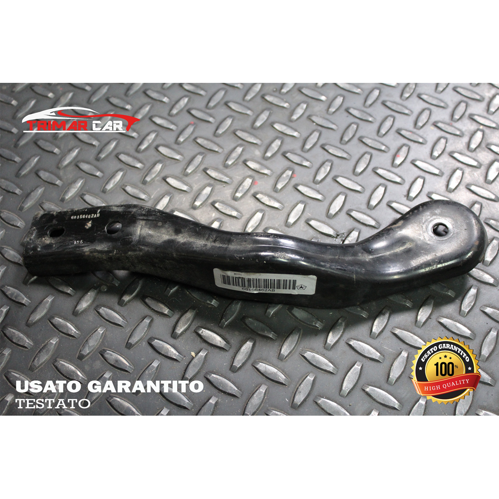 68156462AB   SUPPORTO MOTORE FIAT 500X (334)(2014 IN POI) 1.6 MULTIJET