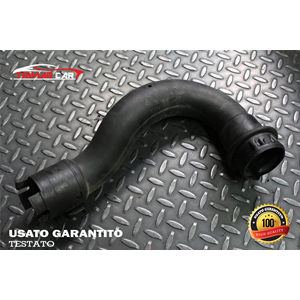 9646617980 TUBO MANICOTTO ASPIRAZIONE ARIA PEUGEOT 206 (2A/C)(98-09) 1.4 HDI