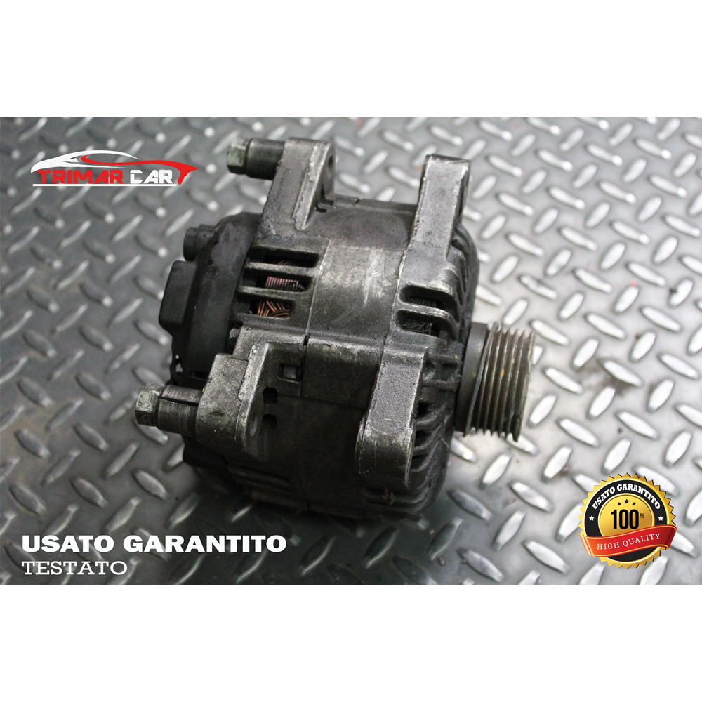 9646476280 ALTERNATORE CITROEN PEUGEOT