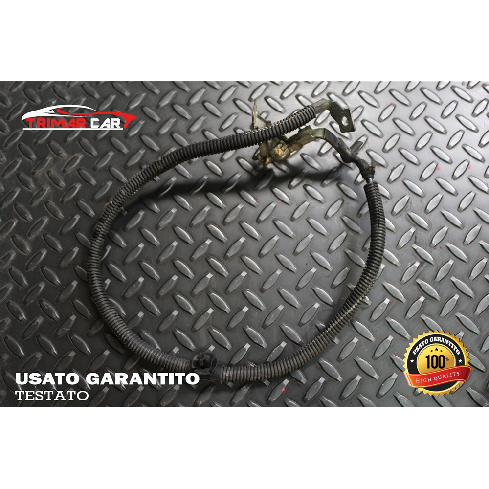 CAVO CABLAGGIO BATTERIA PEUGEOT 206 (2A/C)(98-09) 1.4 HDI