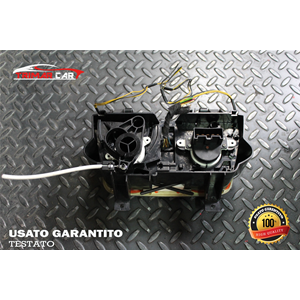 CENTRALINA COMANDO CLIMA MANUALE LANCIA MUSA (350)(2004-2012) 1.3 MJET 90CV 66KW COD MOT; 199A3000