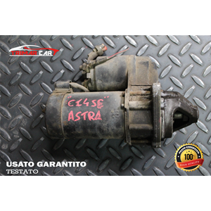 d6ra32 MOTORINO AVVIAMENTO OPEL ASTRA F (T92)(1991-1998) C14SE
