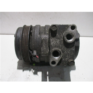 COMPRESSORE AC ARIA CONDIZIONATA DAEWOO CHEVROLET KALOS 1.2 MATIZ 0.8 1.0 717639