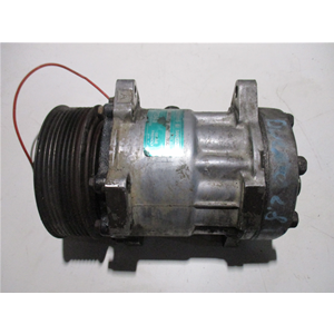 COMPRESSORE AC ARIA CONDIZIONATA UNIVERSALE SANDEN 7830