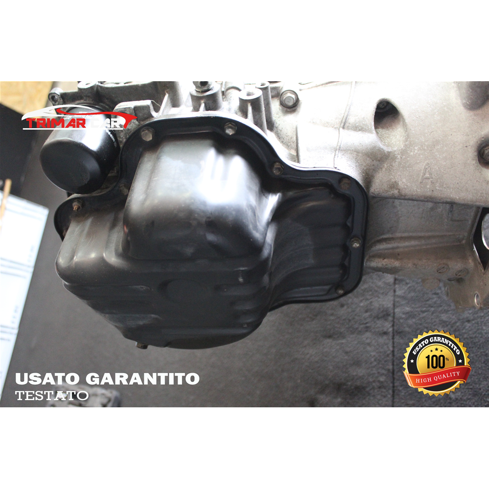 1210128050 COPPA OLIO TOYOTA RAV4 3 III (A3)(05-13) 2.0 152CV 112KW 1AZFE