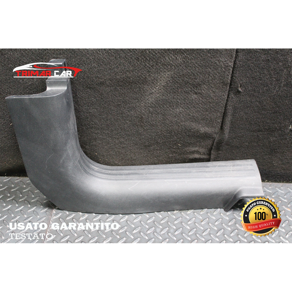 1UD18TRMAC PROFILO BATTITACCO ANTERIORE DESTRO JEEP CHEROKEE 5 (KL)(2013 IN POI) 2.2 CRD 200CV 147KW DAL 2013 DIESEL SIGLA MOT. LAU65