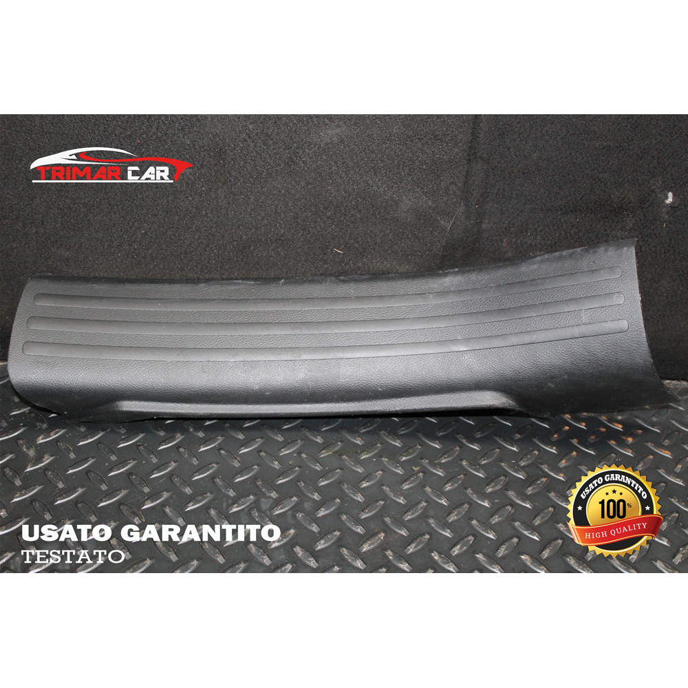 1UD21DX9AC PROFILO BATTITACCO POSTERIORE SINISTRO JEEP CHEROKEE 5 (KL)(2013 IN POI) 2.2 CRD 200CV 147KW DAL 2013 DIESEL SIGLA MOT. LAU76