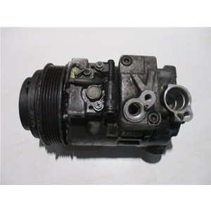 COMPRESSORE AC ARIA CONDIZIONATA MERCEDES CLASSE C W202 E G M S V CLK SLK SPRINTER VITO 0002302011