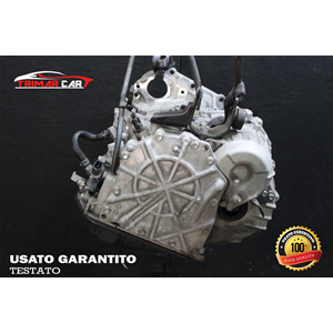 3051042150 CAMBIO MARCE AUTOMATICO TOYOTA RAV4 3 III (A3)(05-13) 2.0 4WD 152CV 112KW COD MOT; 1AZFE