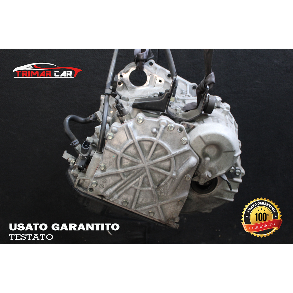 3051042150 CAMBIO MARCE AUTOMATICO TOYOTA RAV4 3 III (A3)(05-13) 2.0 4WD 152CV 112KW COD MOT; 1AZFE