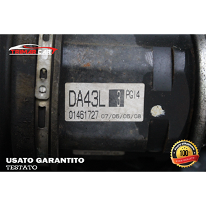 DA43L3 4342042170 SEMIASSE ANTERIORE SINISTRO TOYOTA RAV4 3 III (A3)(05-13) 2.0 4WD 152CV 112KW COD MOT; 1AZFE