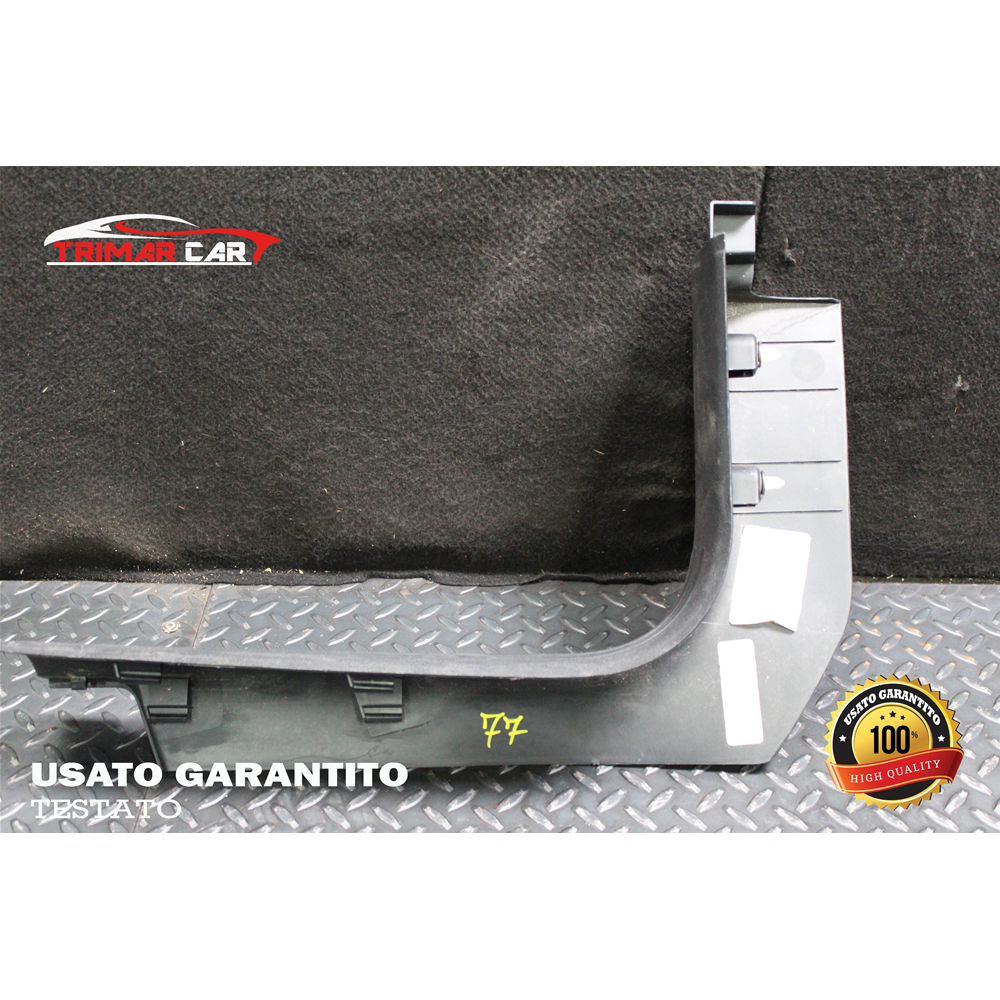 1UD18TRMAC PROFILO BATTITACCO ANTERIORE DESTRO JEEP CHEROKEE 5 (KL)(2013 IN POI) 2.2 CRD 200CV 147KW DAL 2013 DIESEL SIGLA MOT. LAU65