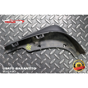 68196516AD SPOILER PARAFANGO ANTERIORE DESTRO JEEP CHEROKEE 5 (KL)(2013 IN POI) 2.2 CRD 200CV 147KW DAL 2013 DIESEL SIGLA MOT. LAU74