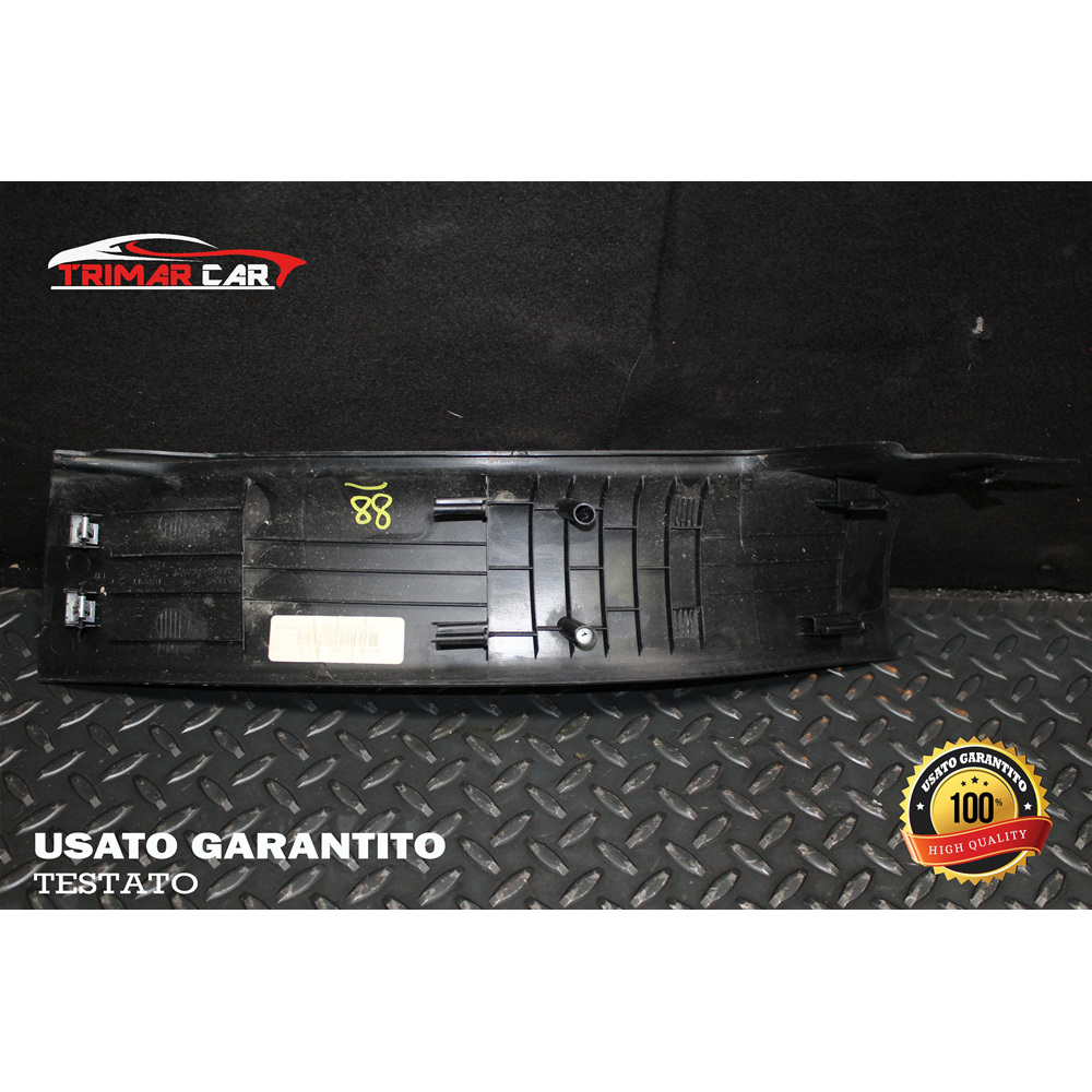 1UD21DX9AC PROFILO BATTITACCO POSTERIORE SINISTRO JEEP CHEROKEE 5 (KL)(2013 IN POI) 2.2 CRD 200CV 147KW DAL 2013 DIESEL SIGLA MOT. LAU76