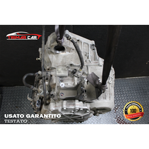 3051042150 CAMBIO MARCE AUTOMATICO TOYOTA RAV4 3 III (A3)(05-13) 2.0 4WD 152CV 112KW COD MOT; 1AZFE