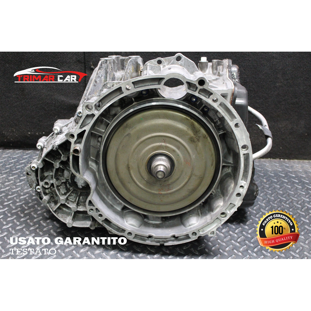 R2463711400 CAMBIO MARCE AUTOMATICO MERCEDES CLASSE A (W176)(2012 IN POI) 1.8CDI