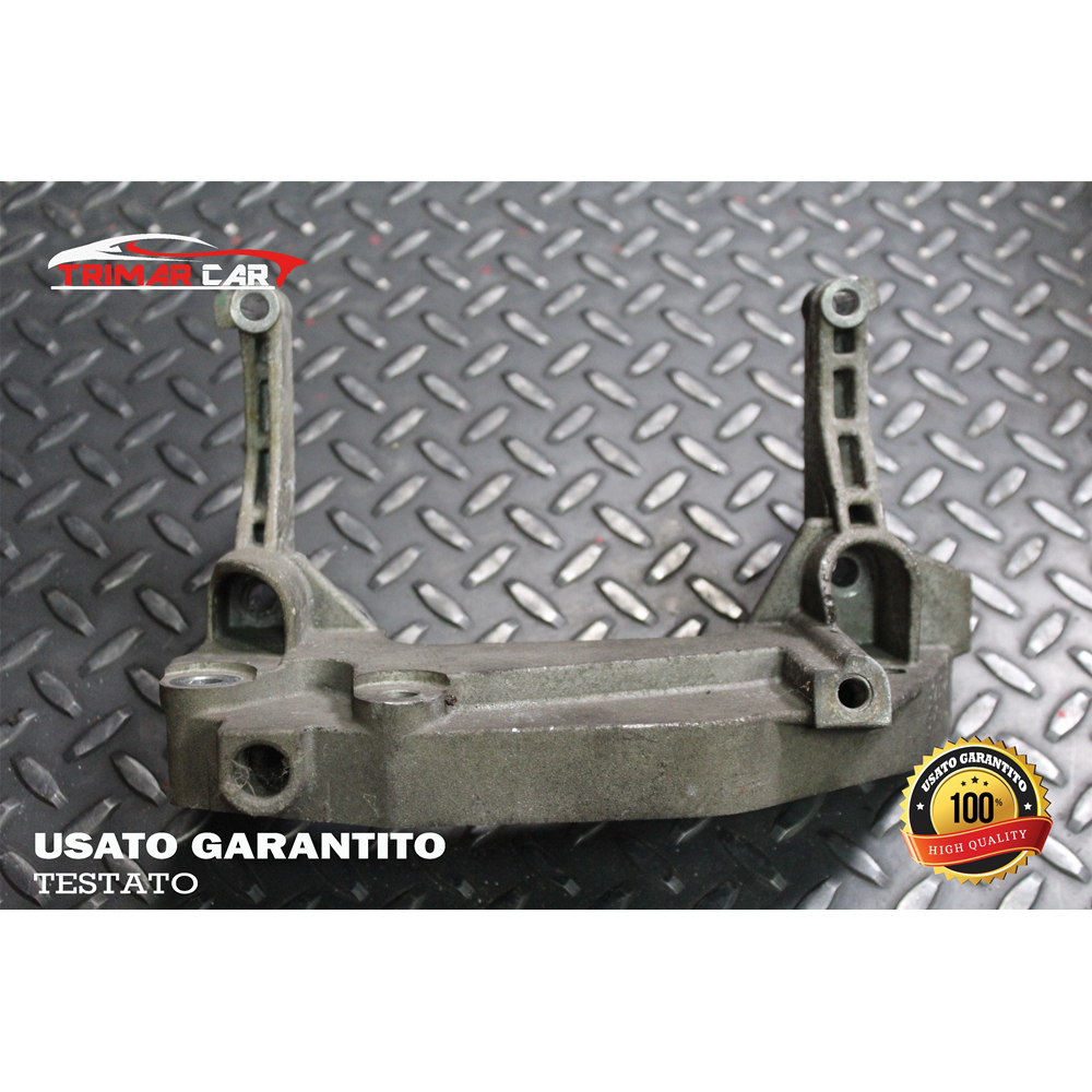 55219008 SUPPORTO MOTORE COMPRESSORE CLIMA FIAT PANDA 2 (169)(2003-2012) 1.3 MULTIJET